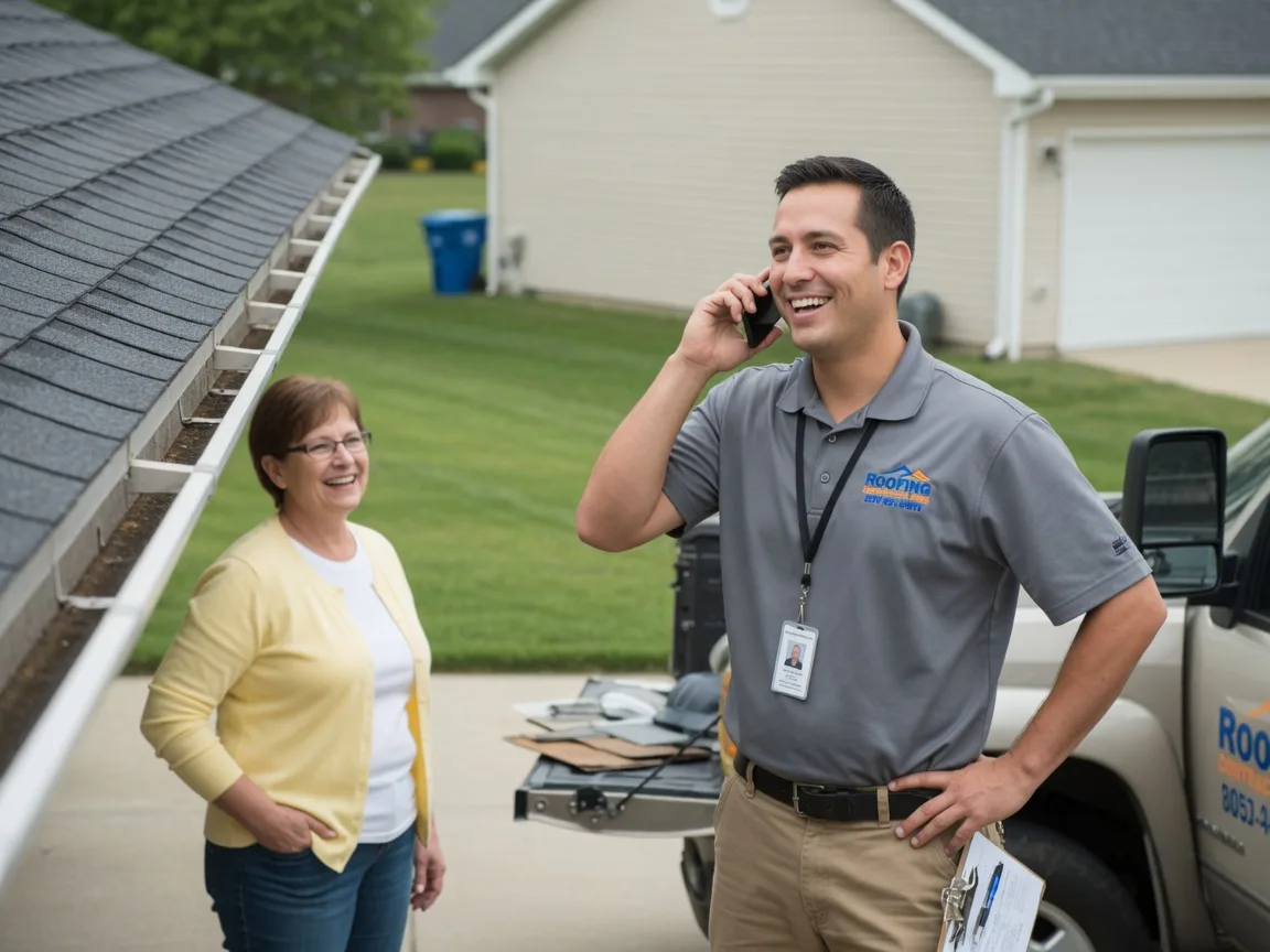 Local Roofing Contractors Vine Grove, KY FAQs